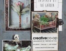 Creative Co-OP. Inc. / 2012 Advertising Campaign