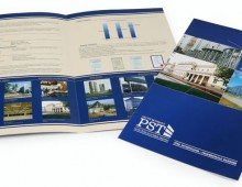Construction Company PST / Booklet