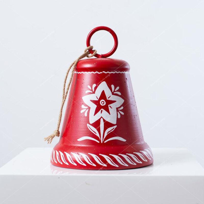 Scandinavian-style bells
